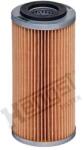 Hengst Filter Filtru ulei HENGST FILTER E1055H D609 (E1055H D609) - automobilus