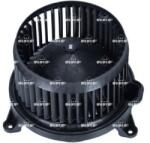 NRF Utastér-ventilátor NRF 34491 (34491)