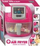 Felyx Toys Детски уред за готвене Felyx Toys - Power Air Fryer, розов (2212U0284) - baby