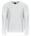 GUESS Pulóverek BEAU CN SWEATSHIRT Fehér EU XL