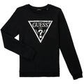 GUESS Pulóverek SINENA Fekete 12 ans