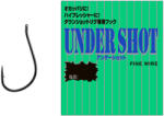 VARIVAS Carlige Varivas Under Shot Fine Wire #1