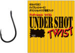 VARIVAS Carlige Varivas Under Shot Twist Standard Wire #2