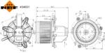 NRF Utastér-ventilátor NRF 34651 (34651)