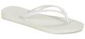 Havaianas Lábujjközös papucsok SLIM Fehér 35 / 36