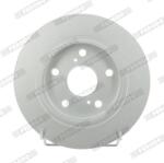 FERODO Disc frana FERODO PREMIER DDF1645C (DDF1645C)
