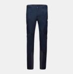 Mammut Pantaloni barbati Mammut Aenergy In Hybrid marine (7619876131911)