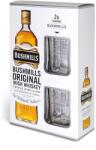 Bushmills БУШМИЛС + 2 чаши