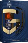 Grant's Грантс 8г. + 2 чаши