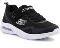 Skechers Szandálok / Saruk Microspec Max Torvix 403775L-BLK Fekete 28 1/2