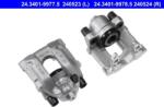 ATE Etrier frana ATE 24.3401-9978.5 (24.3401-9978.5) - automobilus