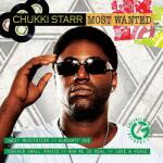 Starr, Chukki Most Wanted