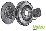 VALEO Set ambreiaj VALEO 827631 - piesa-auto