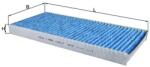 KNECHT Filtru, aer habitaclu KNECHT CareMetix® LAO 252 (LAO 252)