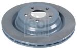 Febi Bilstein Disc frana FEBI BILSTEIN 104854 (104854) - automobilus