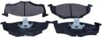 MAXGEAR set placute frana, frana disc MAXGEAR 19-0599 (19-0599)