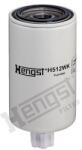 Hengst Filter filtru combustibil HENGST FILTER H512WK D694 (H512WK D694) - automobilus