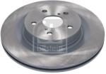 Febi Bilstein Disc frana FEBI BILSTEIN 179062 (179062) - automobilus