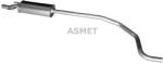 ASMET Toba esapamet intermediara ASMET 05.267 (05.267) - automobilus