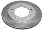 JAPKO Disc frana JAPKO 60809C (60809C) - automobilus