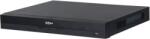 Dahua NVR Rögzítő - NVR5208-8P-EI (8 csatorna, H265+, 8port PoE, 256Mbps, HDMI+VGA, 2xUSB, 2xSata, AI) (NVR5208-8P-EI) - ipkamerashop