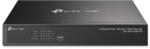 TP-Link NVR rögzítő - NVR1008H-8P (8 csatorna, 8 PoE+ port; H265+, 8MP, HDMI, VGA, 2xUSB, 1x Sata(max10TB), audio) (VIGI NVR1008H-8P) - ipkamerashop