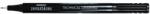 Zebra Tűfilc ZEBRA Technical Drawing Pen 0, 4 mm fekete (30094) - tonerpiac