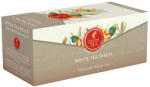 Julius Meinl Fehér Tea - Barack, White Tea - Peach, 25 db (09023000)