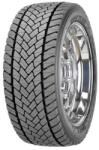 Goodyear Anvelopa Vara Goodyear KMAX T G2 385/65R22.5 164/158L