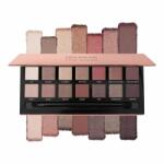 Douglas Eyeshadow Pallet Pink Nudes Сенки палитра 17, 6gr