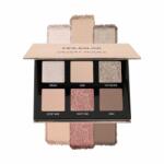 Douglas Douglas Mini Eye Shadow Palette Desert Nudes Сенки палитра 7, 5gr