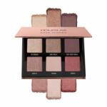 Douglas Mini Eye Shadow Pallet Pink Nudes Сенки палитра 7, 5gr