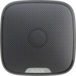 Ajax Systems StreetSiren negru (7661)