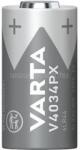 VARTA 4034101401 V4034PX (4LR44) 6V alkáli fotó- és kalkulátorelem 1 db/bliszter (VARTA_4034101401) (VARTA_4034101401)