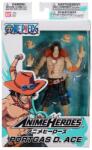 BANDAI NAMCO Entertainment Bandai Anime Heroes Portgas D. Ace (AH36934)