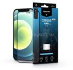 MyScreen MSP LA-2022 iPhone 12 mini 2.5D üveg kijelzővédő fólia (LA-2022) (LA-2022)
