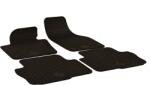 Umbrella Set covorase auto cauciuc Umbrella pentru VW SHARAN (2010-) Seat ALHAMBRA (2010-) (216994CO)