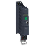 Schneider Electric Schneider frekvenciaváltó 3F, 400V, 0, 55kW könyv - Altivar 320 Machine ATV320U06N4B (ATV320U06N4B)