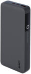 AUKEY Powerbank Aukey PB-Y43, 20000mAh, 65W PD (black) (PB-Y43) - scom