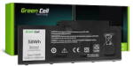 Green Cell Baterie Dell 15 7537 F7HVR 14, 4V 3, 9Ah (DE112) - vexio