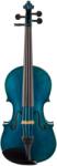 Violin-Rácz Model S Violin 4/4 Blue