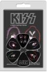 Perri's Leathers Kiss Picks II