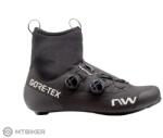 Northwave Flagship R GTX téli tornacipő, fekete (EU 42)