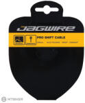 Jagwire Pro Polírozott váltókábel, Ø-1, 1 x 2300 mm, rozsdamentes acél