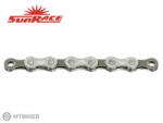 SunRace CN10 lánc, 10 sebességes, 116 láncszem
