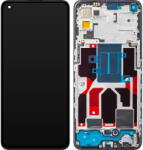 OPPO Piese si componente Display cu Touchscreen Oppo K9 / Find X3 Lite / Reno5 5G, Service Pack 4905997 (4905997) - vexio