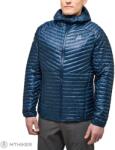 Haglöfs LIM Mimic Hood kabát, sötétkék (M)
