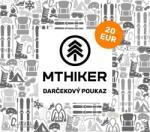 MTHIKER Ajándékutalvány 8 000 Ft értékben