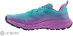 inov-8 TRAILFLY SPEED Széles szárú női cipő, kék (UK 5.5)