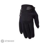 Fox Racing Fox Ranger Gel női kesztyű, fekete (M)